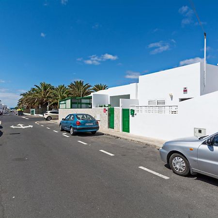 2Br Terrace Home - 10 Min Walk To The Beach Playa Honda  Eksteriør billede