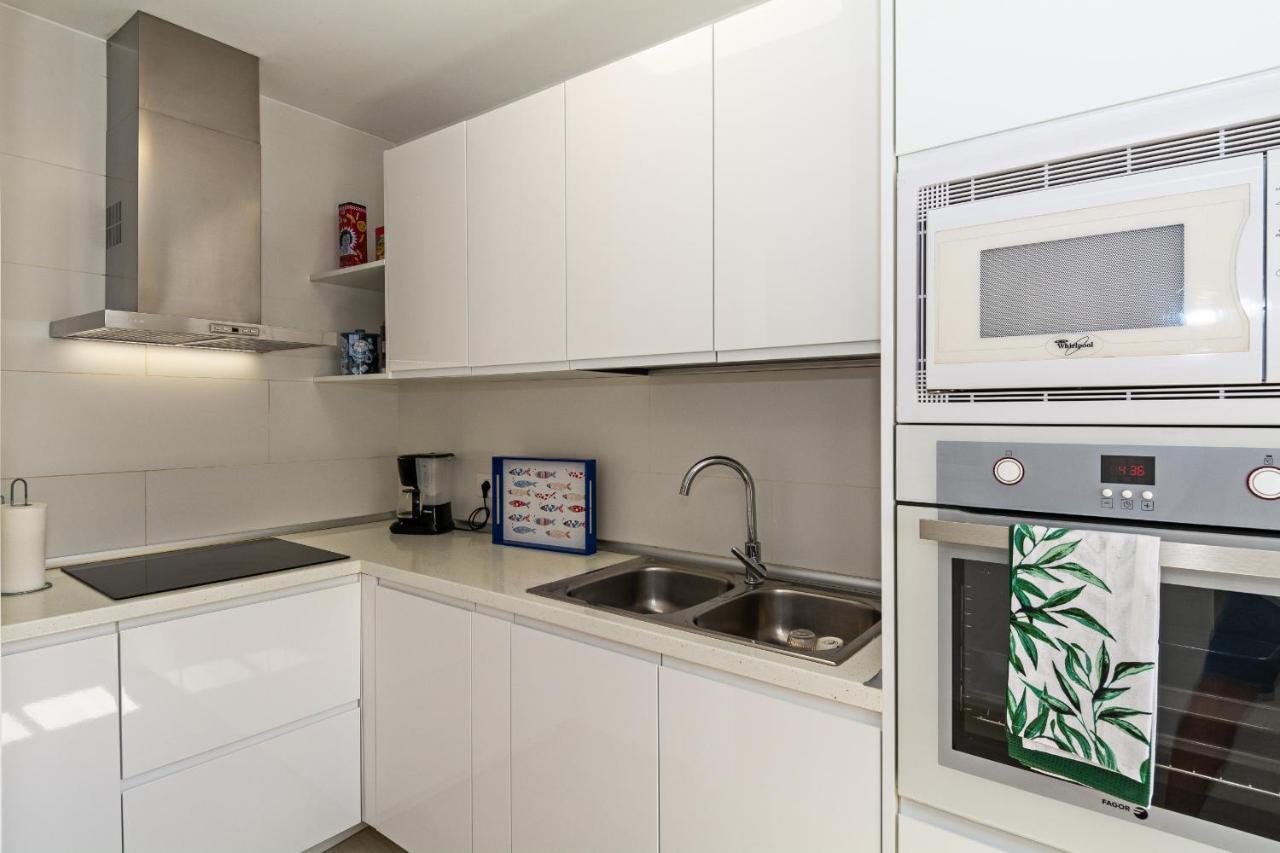 2Br Terrace Home - 10 Min Walk To The Beach Playa Honda  Eksteriør billede