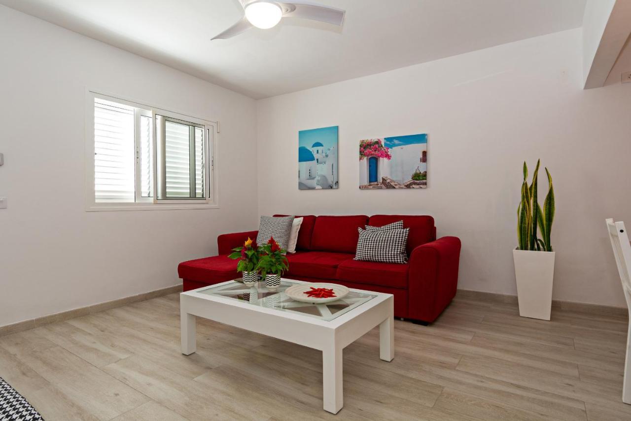 2Br Terrace Home - 10 Min Walk To The Beach Playa Honda  Eksteriør billede