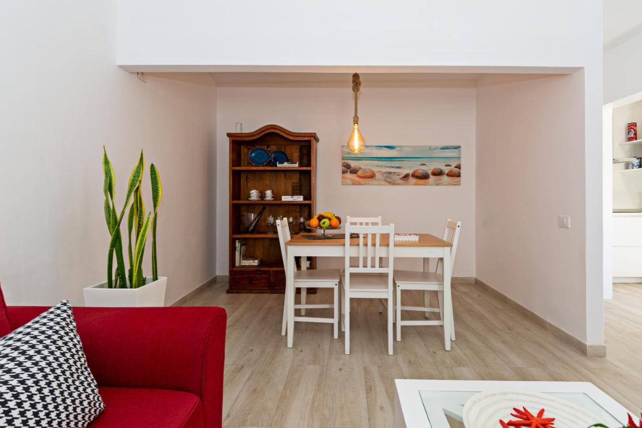 2Br Terrace Home - 10 Min Walk To The Beach Playa Honda  Eksteriør billede