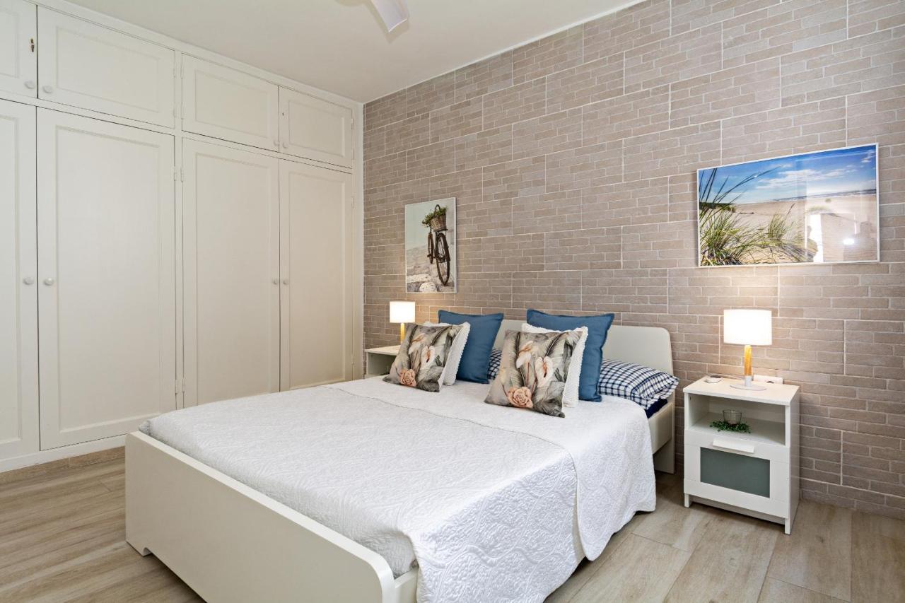 2Br Terrace Home - 10 Min Walk To The Beach Playa Honda  Eksteriør billede