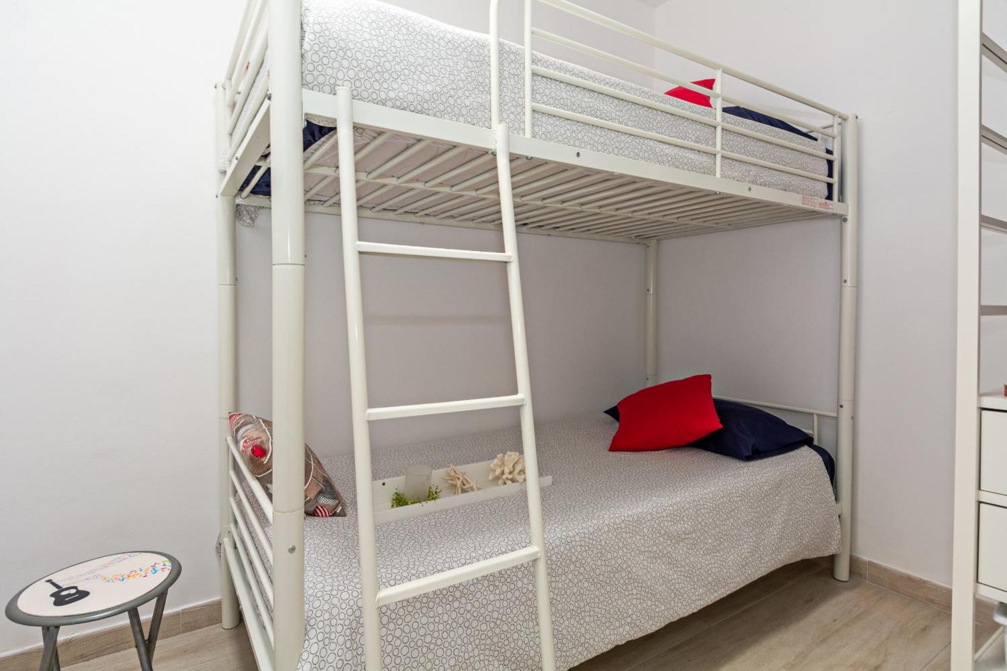 2Br Terrace Home - 10 Min Walk To The Beach Playa Honda  Eksteriør billede